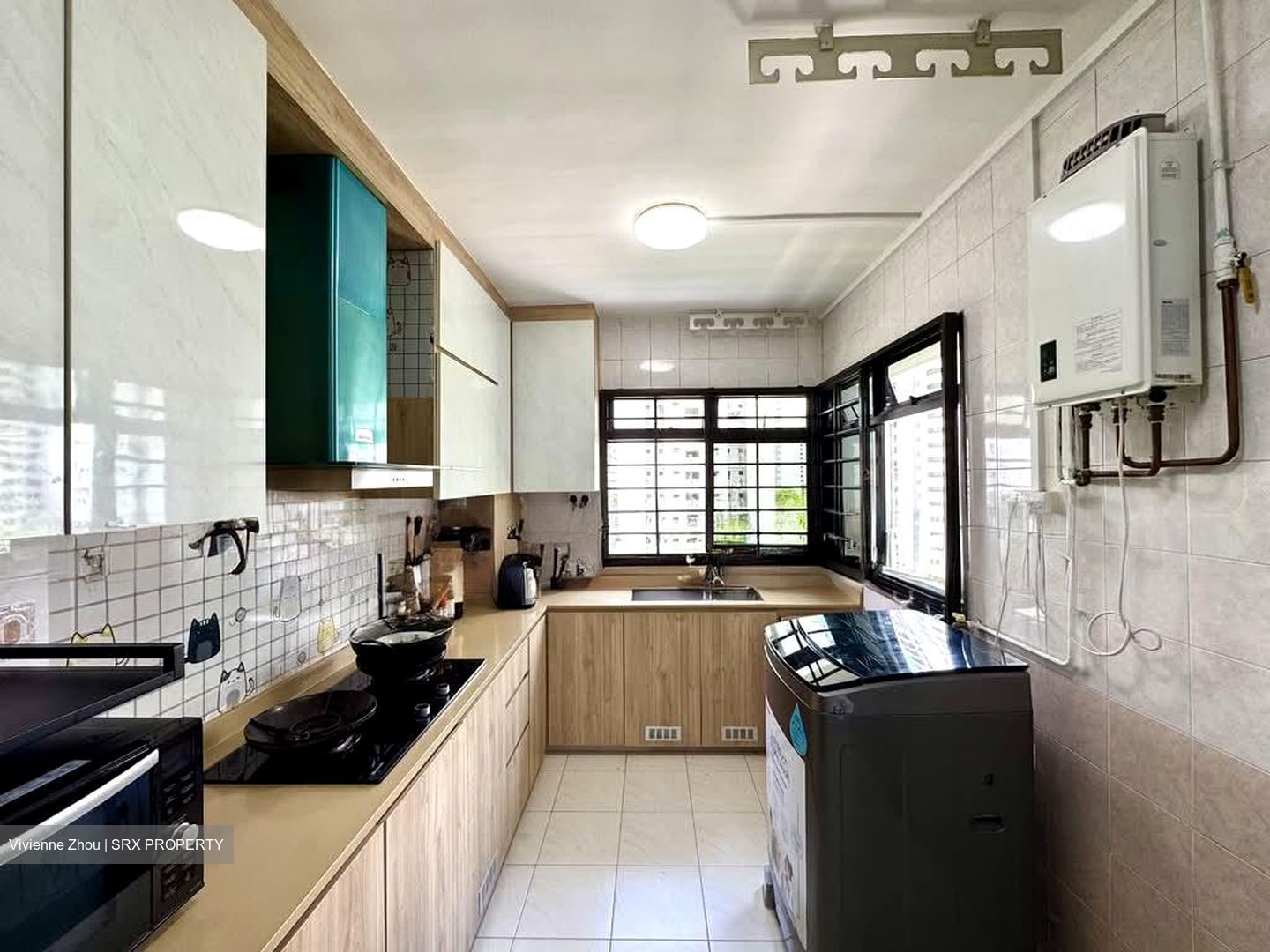 Blk 131B KIM TIAN VISTA (Bukit Merah), HDB 5 Rooms #534947551